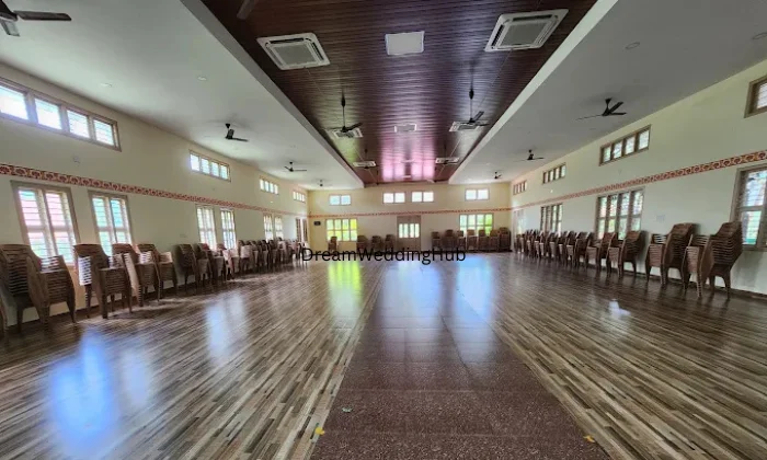 Sridevi Sabha Bhavana